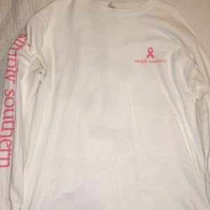 Simply Southern Shirt